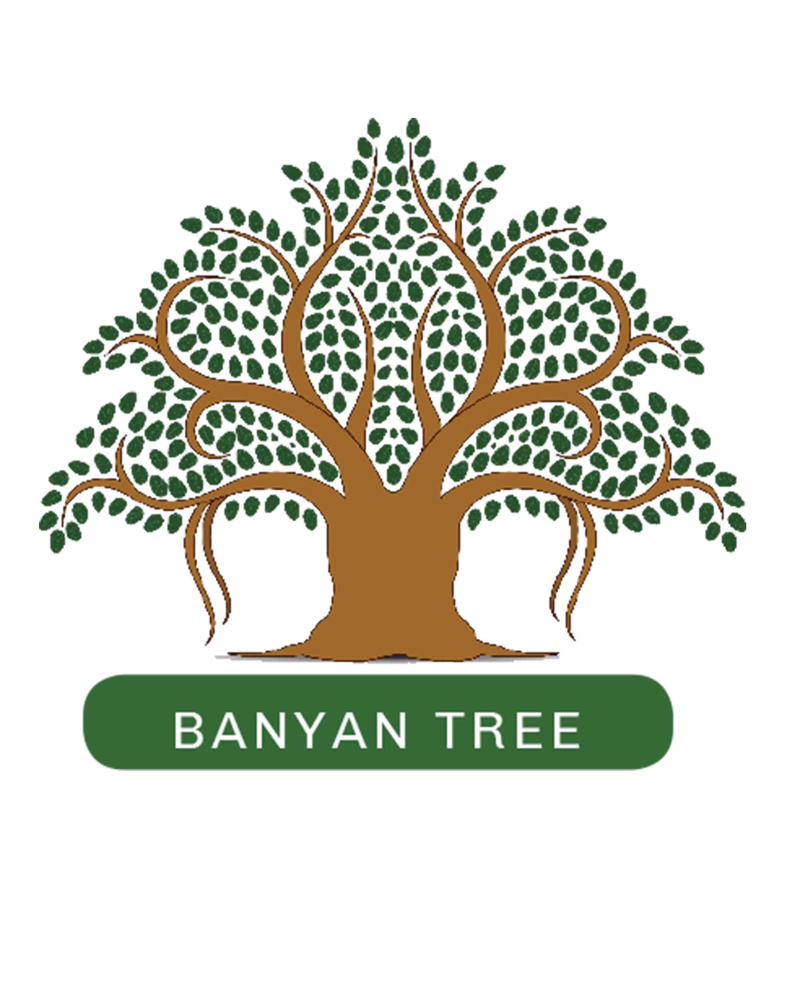 May BANYAN TREE
